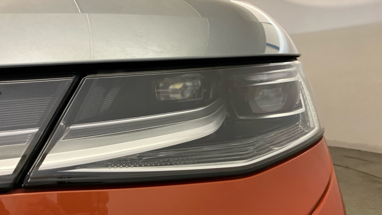 Volkswagen Multivan 1.4 TSI eHybrid Energetic 5dr DSG Estate